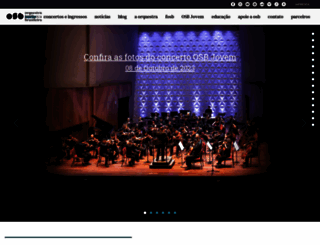 osb.com.br screenshot