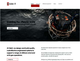 osbit.com screenshot
