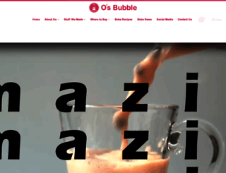 osbubble.com screenshot