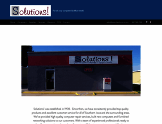 osceolasolutions.com screenshot
