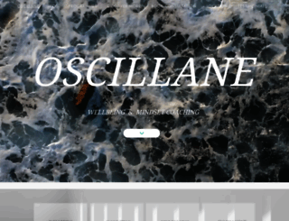 oscillane.com screenshot