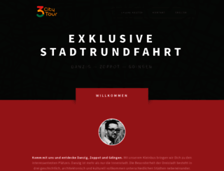 osetbabur.com screenshot