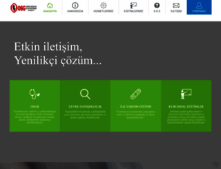 osg.com.tr screenshot