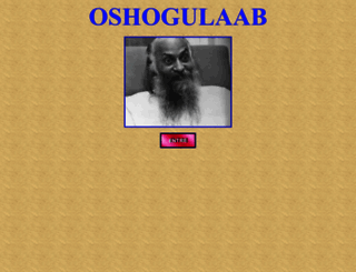 oshogulaab.com screenshot