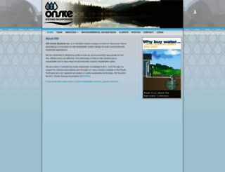 osieagle.ca screenshot