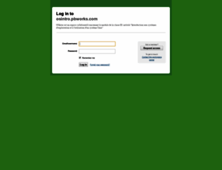 osintro.pbworks.com screenshot