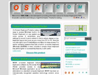 osk.com screenshot