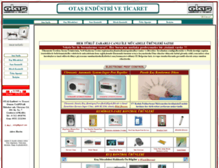 osman.com.tr screenshot