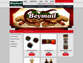 osmaniyebeymail.com screenshot