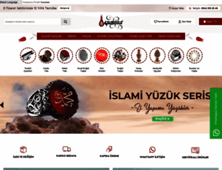 osmanlipazar.com screenshot