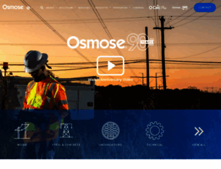 osmose.com screenshot