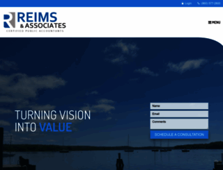 ospreyaccounting.com screenshot