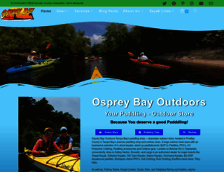 ospreybay.com screenshot