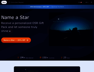 osr.org screenshot