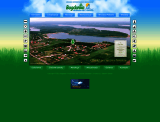 osrodek-bogdanka.pl screenshot