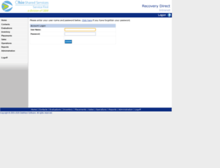 oss.debtnext.com screenshot