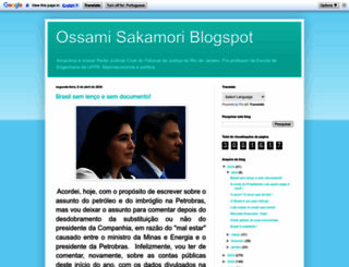ossamisakamori.blogspot.com.br screenshot
