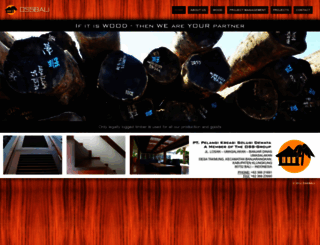 ossbali.com screenshot
