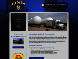 ossrs.com screenshot