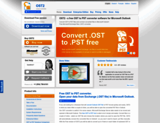 ost2.com screenshot