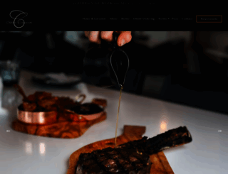 osteriacrescendo.com screenshot