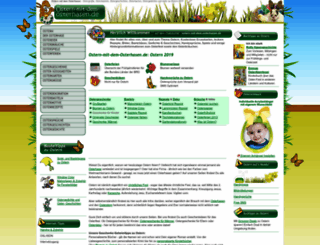 ostern-mit-dem-osterhasen.de screenshot