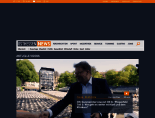 osthessen-tv.de screenshot