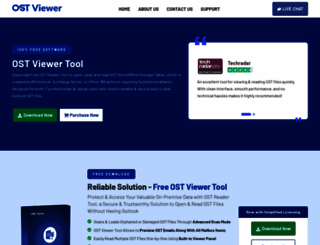 ostviewer.com screenshot