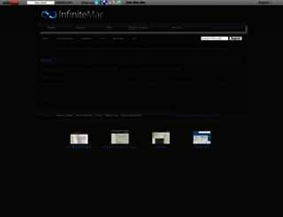 osx86.wikidot.com screenshot