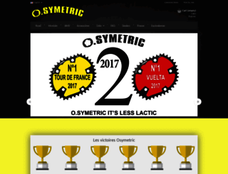 osymetric.com screenshot