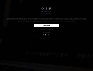 osyunus.com screenshot