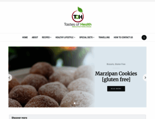 otanigrill.com screenshot