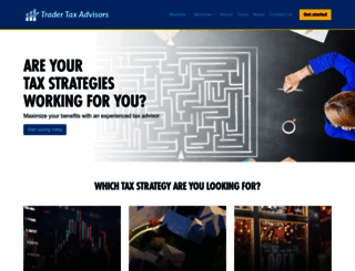 otataxpros.com screenshot