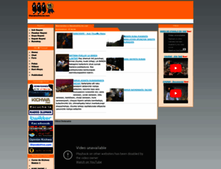 otavalosonline.com screenshot
