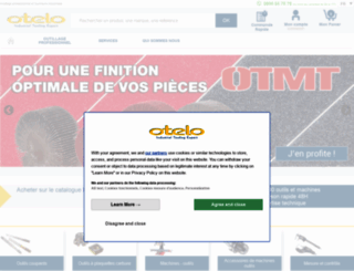 otelo.ch screenshot