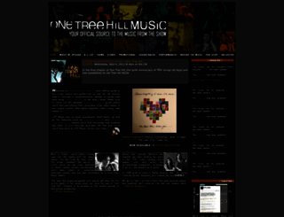 oth-music.com screenshot