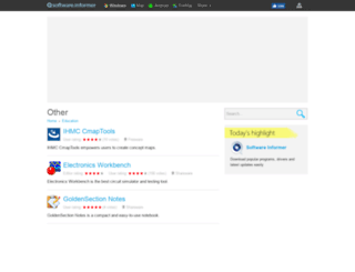 other7.software.informer.com screenshot