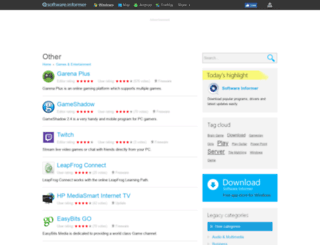 other8.software.informer.com screenshot