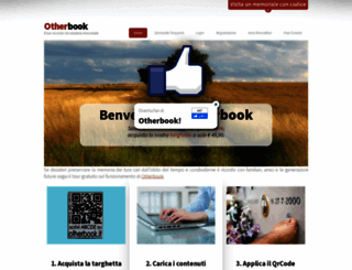 otherbook.it screenshot