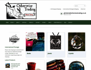 otherwisetrading.co.uk screenshot