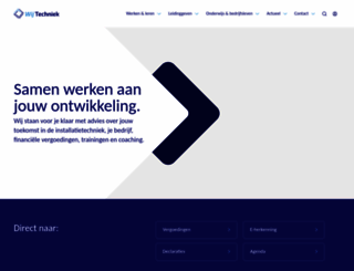 otib.nl screenshot
