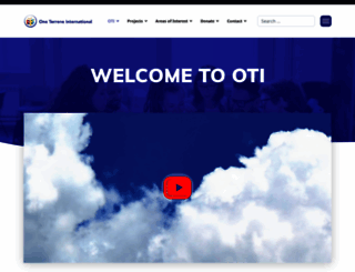 otinternational.org screenshot