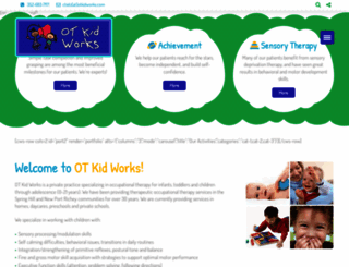 otkidworks.com screenshot