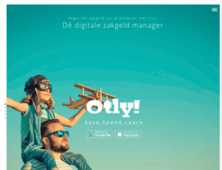 otly.net screenshot