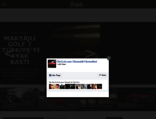 otogol.com screenshot
