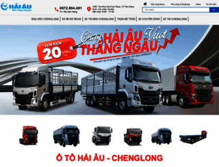 otohaiau.com screenshot