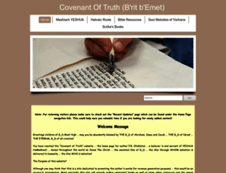 otokletos.org screenshot