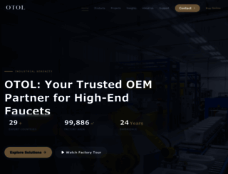 otolgroup.com screenshot