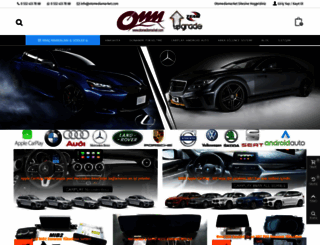 otomediamarket.com screenshot