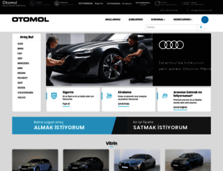 otomol.com screenshot